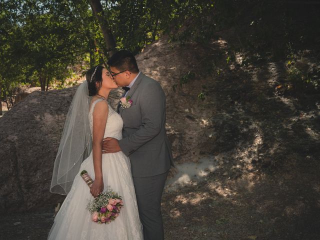 La boda de Héctor y Mariel en Chihuahua, Chihuahua 57