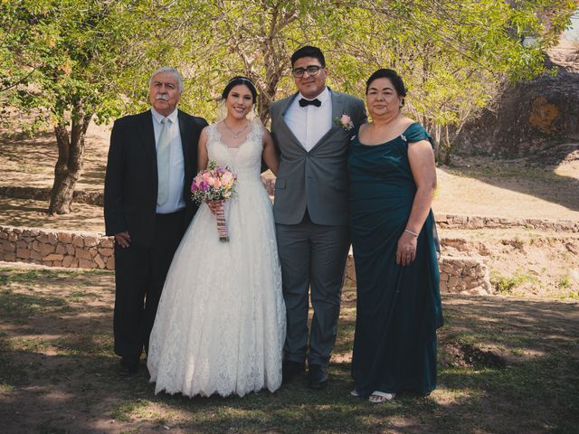 La boda de Héctor y Mariel en Chihuahua, Chihuahua 69