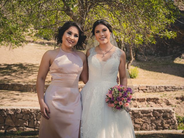 La boda de Héctor y Mariel en Chihuahua, Chihuahua 75
