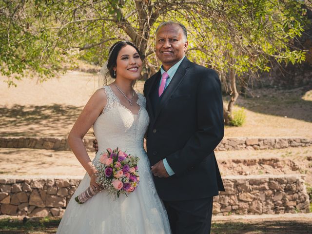 La boda de Héctor y Mariel en Chihuahua, Chihuahua 76