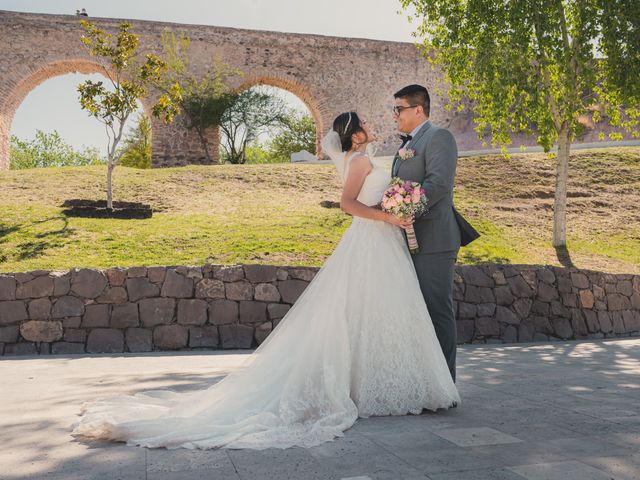 La boda de Héctor y Mariel en Chihuahua, Chihuahua 81
