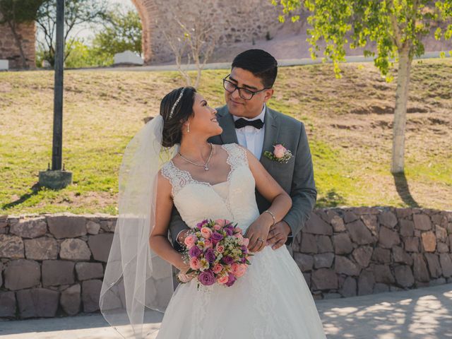 La boda de Héctor y Mariel en Chihuahua, Chihuahua 84