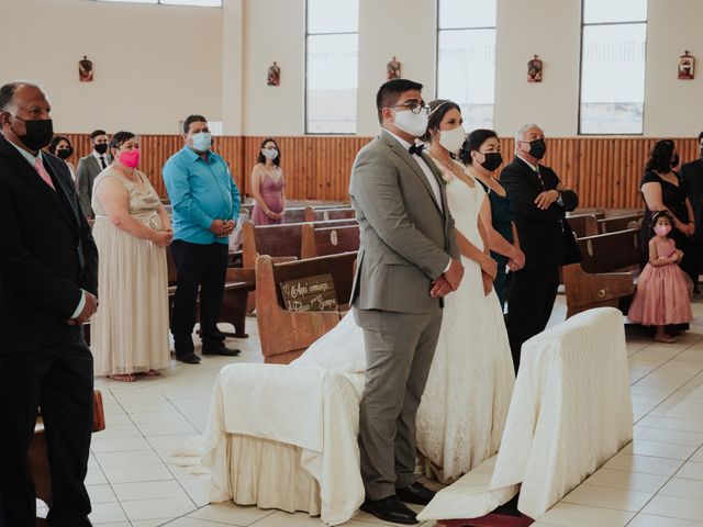 La boda de Héctor y Mariel en Chihuahua, Chihuahua 95