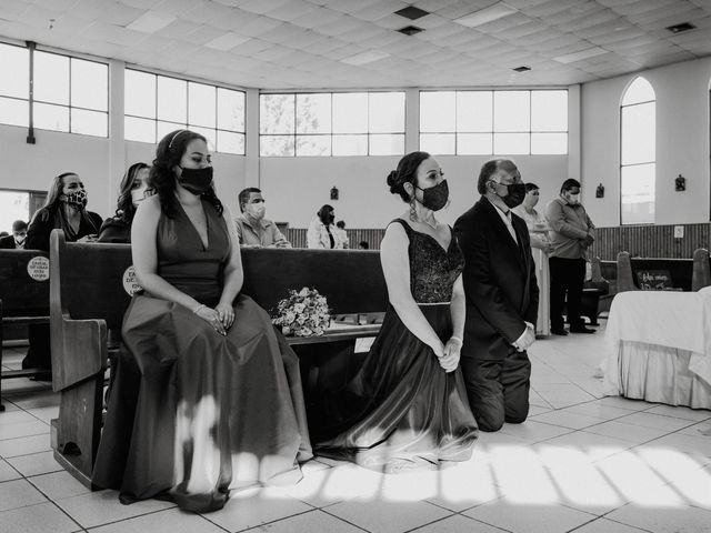 La boda de Héctor y Mariel en Chihuahua, Chihuahua 116