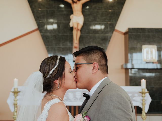 La boda de Héctor y Mariel en Chihuahua, Chihuahua 133