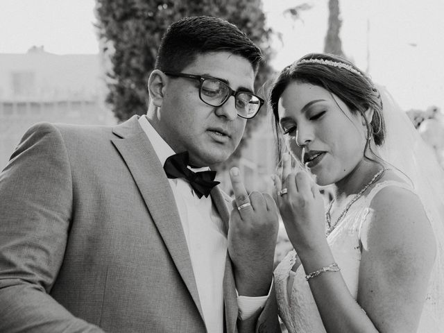 La boda de Héctor y Mariel en Chihuahua, Chihuahua 141