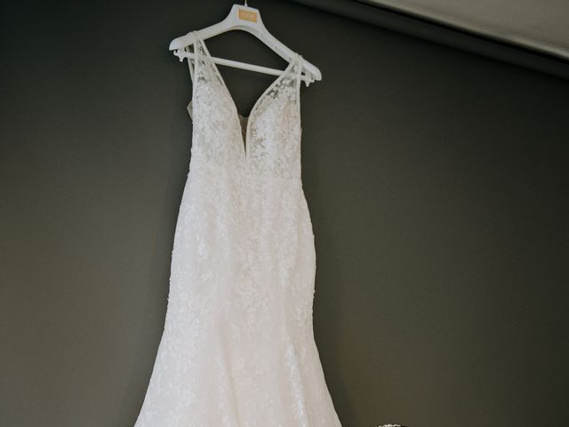 La boda de Alejandro y Mariana en Tepoztlán, Morelos 14