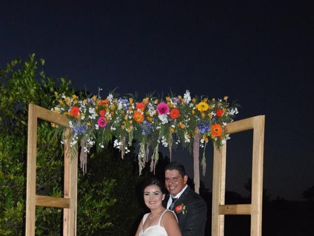 La boda de Marvin y Sandra en Atenguillo, Jalisco 10