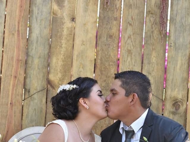 La boda de Marvin y Sandra en Atenguillo, Jalisco 18