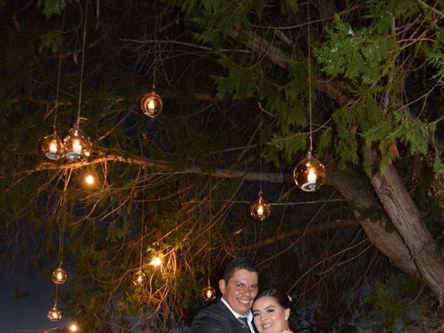 La boda de Marvin y Sandra en Atenguillo, Jalisco 19