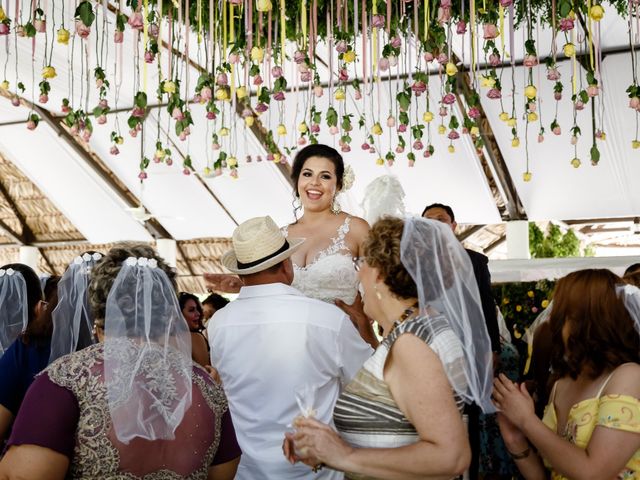 La boda de José Antonio y Marisol en Villahermosa, Tabasco 13