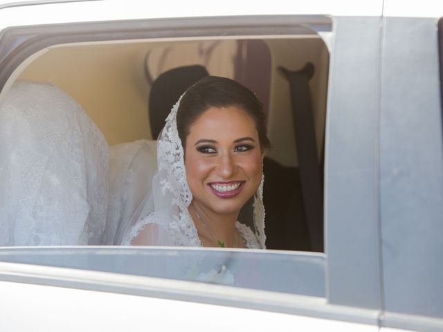 La boda de Mattiew y Fabiola en Guadalajara, Jalisco 3