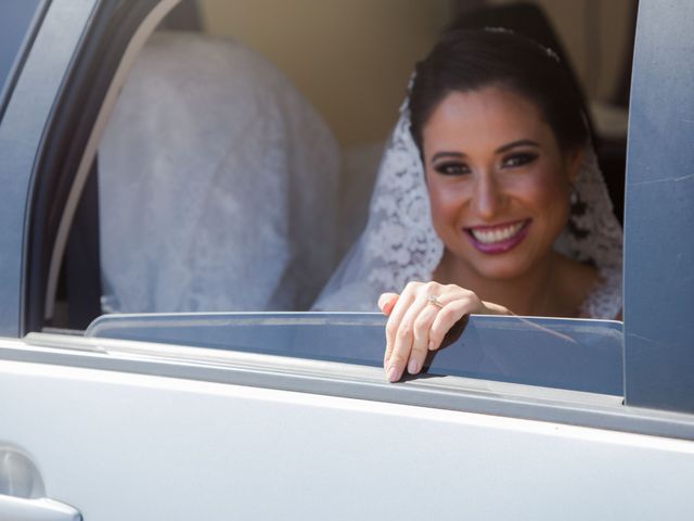 La boda de Mattiew y Fabiola en Guadalajara, Jalisco 4