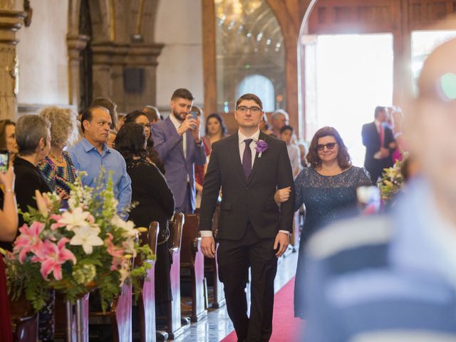 La boda de Mattiew y Fabiola en Guadalajara, Jalisco 10