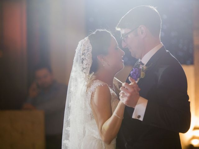 La boda de Mattiew y Fabiola en Guadalajara, Jalisco 61