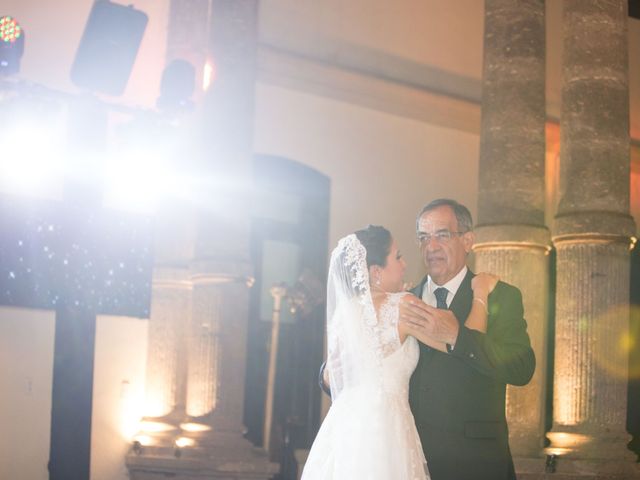 La boda de Mattiew y Fabiola en Guadalajara, Jalisco 66