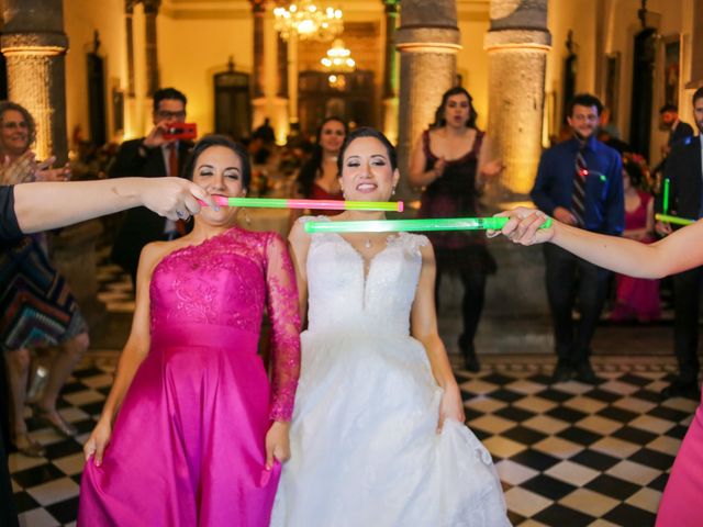 La boda de Mattiew y Fabiola en Guadalajara, Jalisco 69