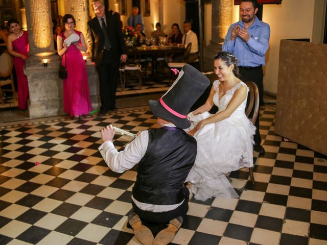 La boda de Mattiew y Fabiola en Guadalajara, Jalisco 77