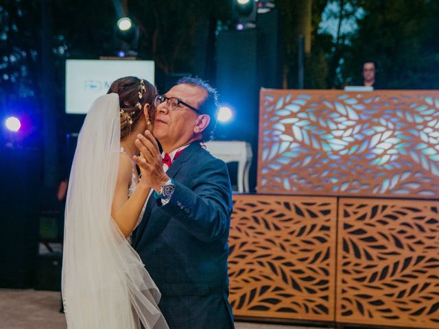 La boda de Francisco y Renata en Xochitepec, Morelos 144