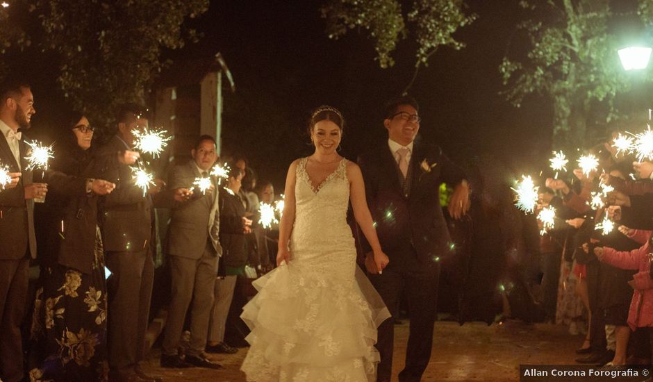 La boda de Rulo y Sandy en Omitlán de Juárez, Hidalgo