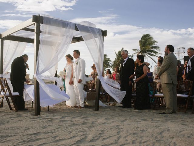 La boda de Marte y Angélica en Mazatlán, Sinaloa 57