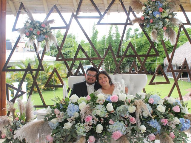 La boda de Nelly y Hugo en Emiliano Zapata, Veracruz 3