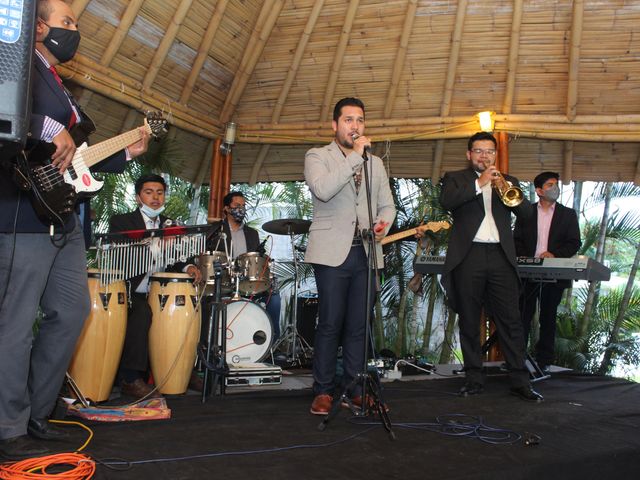 La boda de Nelly y Hugo en Emiliano Zapata, Veracruz 13