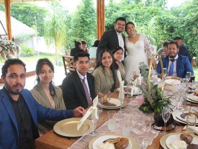 La boda de Nelly y Hugo en Emiliano Zapata, Veracruz 14