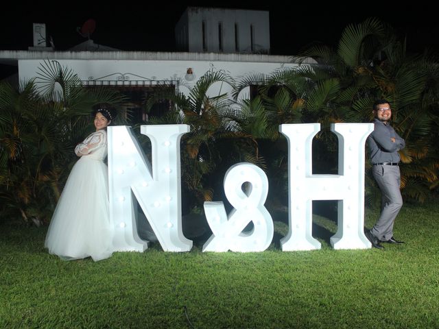 La boda de Nelly y Hugo en Emiliano Zapata, Veracruz 23