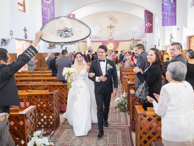 La boda de Luis y Sara en Guadalajara, Jalisco 4