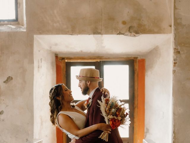 La boda de Nathan y Michelle en Mazatepec, Morelos 6