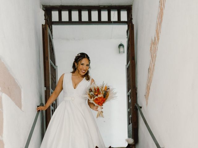 La boda de Nathan y Michelle en Mazatepec, Morelos 10