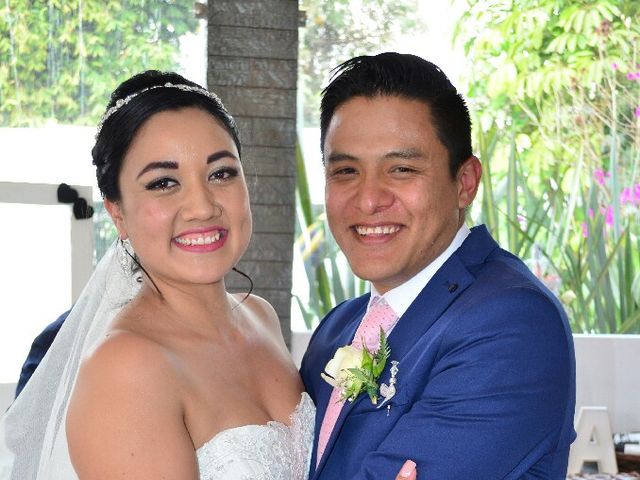 La boda de Alfonso  y Janette en Cuautitlán Izcalli, Estado México 28