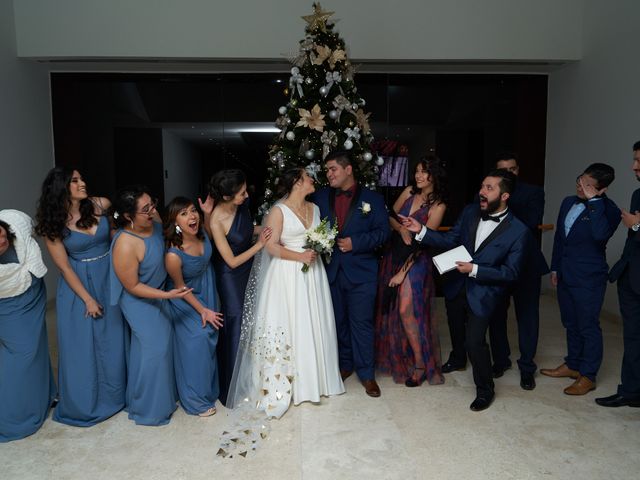 La boda de Sergio y Paola en Tijuana, Baja California 1
