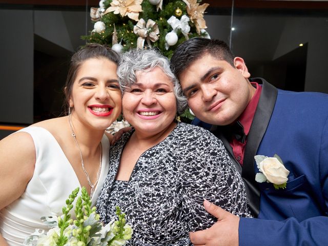La boda de Sergio y Paola en Tijuana, Baja California 4