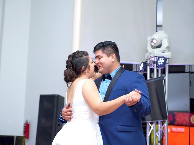 La boda de Sergio y Paola en Tijuana, Baja California 2