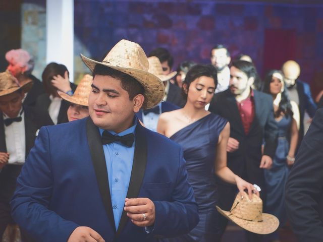 La boda de Sergio y Paola en Tijuana, Baja California 8