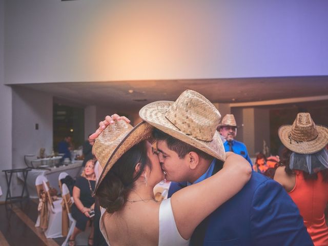 La boda de Sergio y Paola en Tijuana, Baja California 9