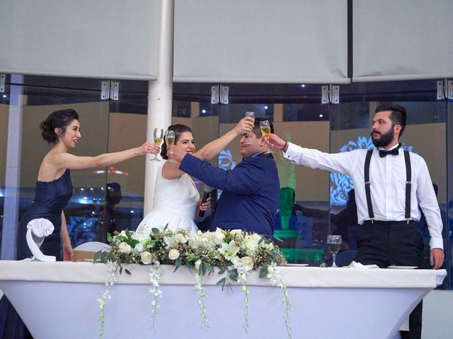 La boda de Sergio y Paola en Tijuana, Baja California 11