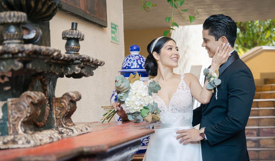 La boda de Luis y Sara en Guadalajara, Jalisco