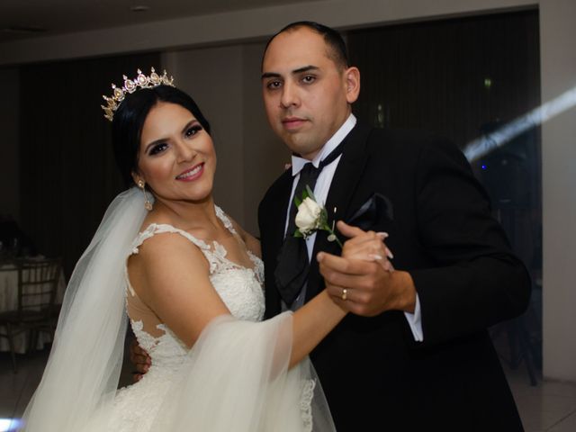 La boda de Nury y Joel en Allende, Nuevo León 19