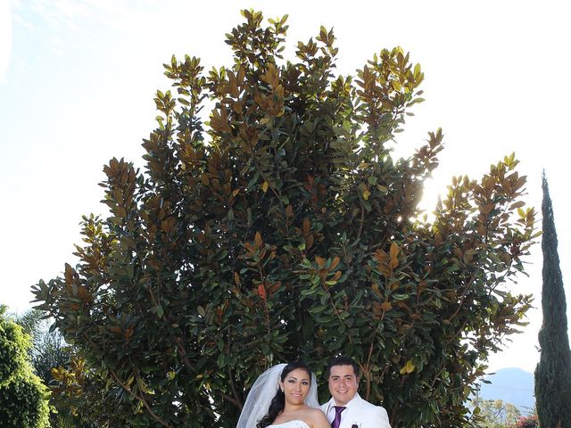 La boda de Roberto y Herandy en Tlayacapan, Morelos 35
