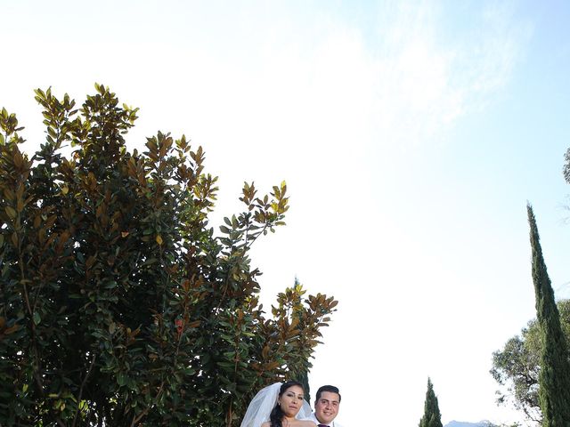 La boda de Roberto y Herandy en Tlayacapan, Morelos 1