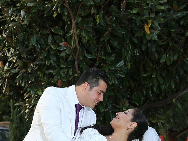 La boda de Roberto y Herandy en Tlayacapan, Morelos 43