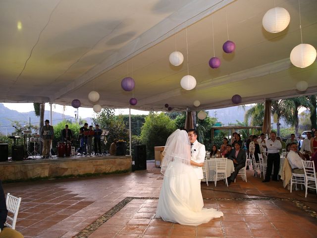 La boda de Roberto y Herandy en Tlayacapan, Morelos 49