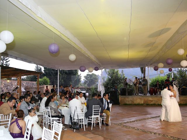 La boda de Roberto y Herandy en Tlayacapan, Morelos 50