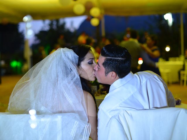 La boda de Roberto y Herandy en Tlayacapan, Morelos 67
