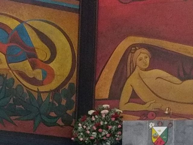 La boda de Efraín  y Nallely  en Tula de Allende, Hidalgo 4