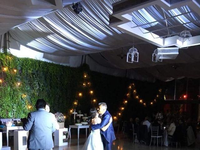 La boda de Efraín  y Nallely  en Tula de Allende, Hidalgo 6