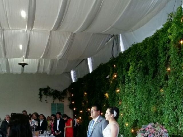 La boda de Efraín  y Nallely  en Tula de Allende, Hidalgo 7
